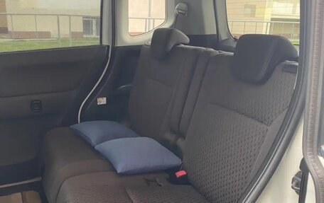 Mitsubishi Delica D:2 II, 2016 год, 950 000 рублей, 7 фотография