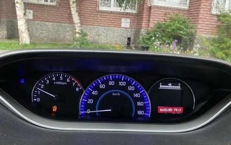 Mitsubishi Delica D:2 II, 2016 год, 950 000 рублей, 6 фотография