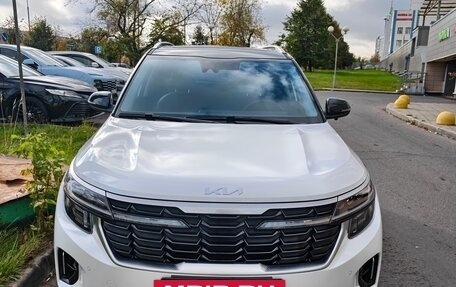 KIA Seltos I, 2026 год, 3 000 000 рублей, 12 фотография