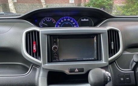 Mitsubishi Delica D:2 II, 2016 год, 950 000 рублей, 5 фотография