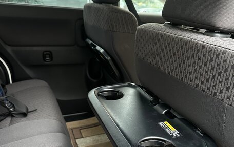 Mitsubishi Delica D:2 II, 2016 год, 950 000 рублей, 8 фотография