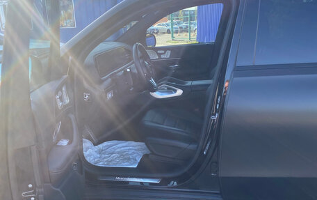 Mercedes-Benz GLS, 2022 год, 13 000 000 рублей, 7 фотография