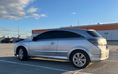 Opel Astra H, 2007 год, 400 000 рублей, 2 фотография