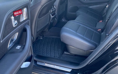 Mercedes-Benz GLS, 2022 год, 13 000 000 рублей, 8 фотография