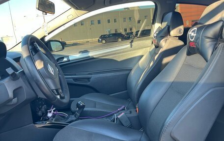 Opel Astra H, 2007 год, 400 000 рублей, 4 фотография
