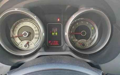 Mitsubishi Pajero IV, 2014 год, 2 380 000 рублей, 7 фотография