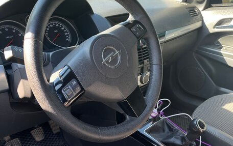 Opel Astra H, 2007 год, 400 000 рублей, 5 фотография