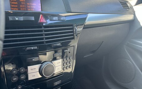 Opel Astra H, 2007 год, 400 000 рублей, 7 фотография