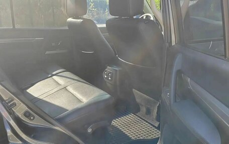 Mitsubishi Pajero IV, 2014 год, 2 380 000 рублей, 10 фотография