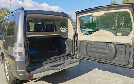 Mitsubishi Pajero IV, 2014 год, 2 380 000 рублей, 12 фотография