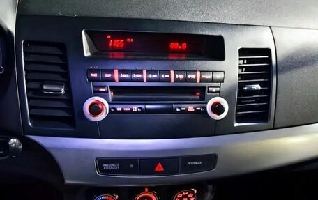Mitsubishi Lancer IX, 2008 год, 500 000 рублей, 11 фотография