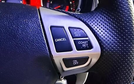 Mitsubishi Lancer IX, 2008 год, 500 000 рублей, 8 фотография