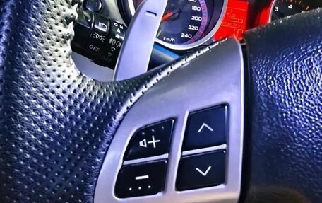 Mitsubishi Lancer IX, 2008 год, 500 000 рублей, 9 фотография