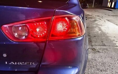 Mitsubishi Lancer IX, 2008 год, 500 000 рублей, 5 фотография