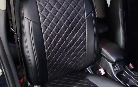 Mitsubishi Lancer IX, 2008 год, 500 000 рублей, 16 фотография