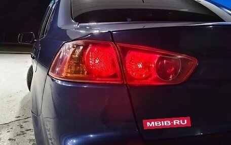 Mitsubishi Lancer IX, 2008 год, 500 000 рублей, 4 фотография