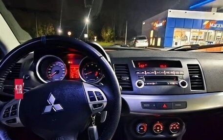 Mitsubishi Lancer IX, 2008 год, 500 000 рублей, 7 фотография