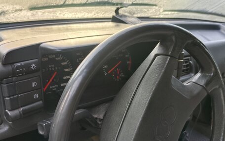 Audi 90, 1986 год, 350 000 рублей, 6 фотография