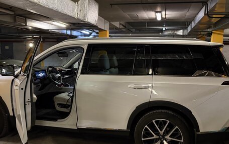 GAC GS8, 2024 год, 3 300 000 рублей, 2 фотография