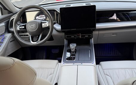 GAC GS8, 2024 год, 3 300 000 рублей, 5 фотография
