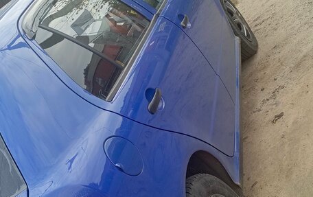 Skoda Fabia I, 2002 год, 250 000 рублей, 2 фотография