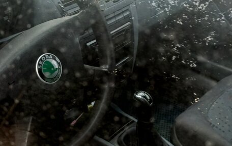 Skoda Fabia I, 2002 год, 250 000 рублей, 5 фотография