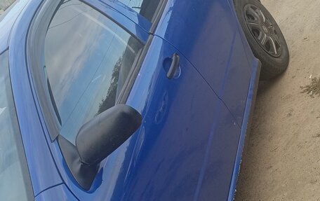 Skoda Fabia I, 2002 год, 250 000 рублей, 6 фотография