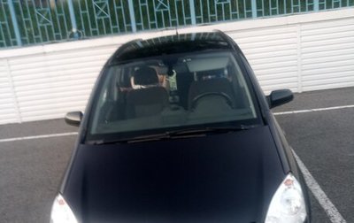 Opel Zafira B, 2008 год, 280 000 рублей, 1 фотография