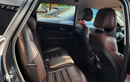 KIA Sorento III Prime рестайлинг, 2015 год, 2 399 000 рублей, 6 фотография