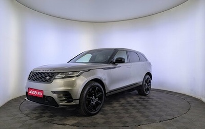 Land Rover Range Rover Velar I, 2022 год, 5 990 000 рублей, 1 фотография