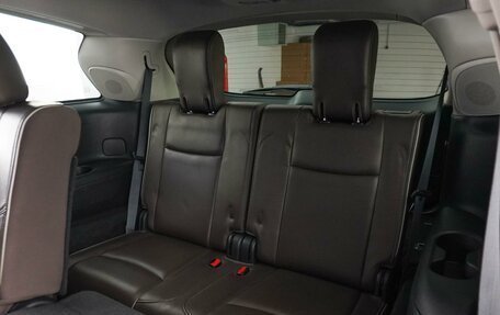 Infiniti QX60 I рестайлинг, 2019 год, 2 499 999 рублей, 12 фотография