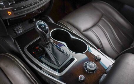 Infiniti QX60 I рестайлинг, 2019 год, 2 499 999 рублей, 17 фотография
