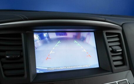 Infiniti QX60 I рестайлинг, 2019 год, 2 499 999 рублей, 19 фотография