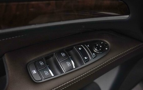 Infiniti QX60 I рестайлинг, 2019 год, 2 499 999 рублей, 22 фотография