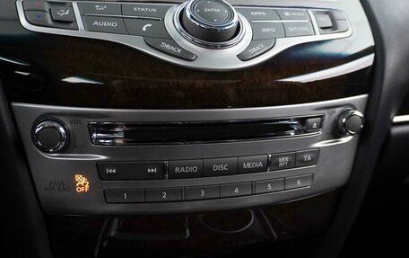Infiniti QX60 I рестайлинг, 2019 год, 2 499 999 рублей, 21 фотография