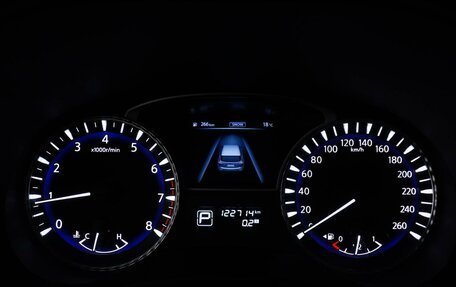 Infiniti QX60 I рестайлинг, 2019 год, 2 499 999 рублей, 25 фотография