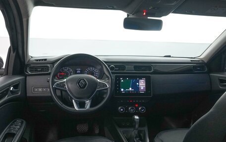 Renault Arkana I, 2019 год, 1 606 444 рублей, 6 фотография