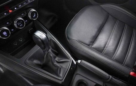 Renault Arkana I, 2019 год, 1 606 444 рублей, 14 фотография