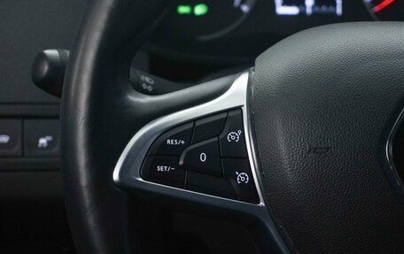 Renault Arkana I, 2019 год, 1 606 444 рублей, 12 фотография