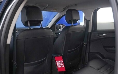 Renault Arkana I, 2019 год, 1 606 444 рублей, 11 фотография