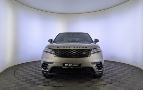 Land Rover Range Rover Velar I, 2022 год, 5 990 000 рублей, 2 фотография