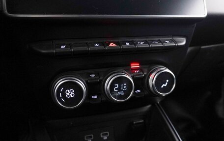 Renault Arkana I, 2019 год, 1 606 444 рублей, 17 фотография