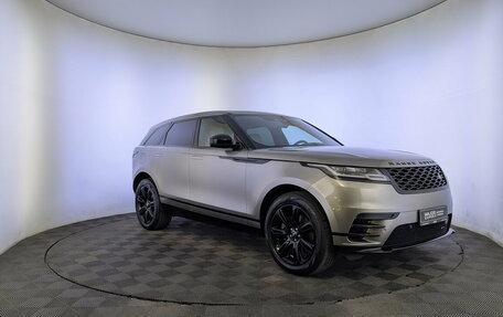 Land Rover Range Rover Velar I, 2022 год, 5 990 000 рублей, 3 фотография