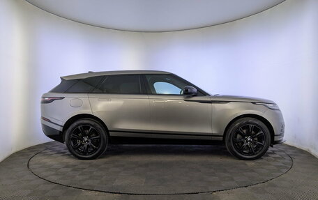 Land Rover Range Rover Velar I, 2022 год, 5 990 000 рублей, 4 фотография