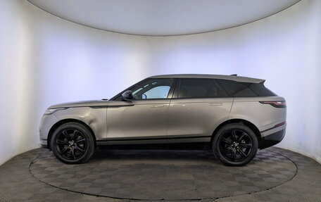 Land Rover Range Rover Velar I, 2022 год, 5 990 000 рублей, 8 фотография