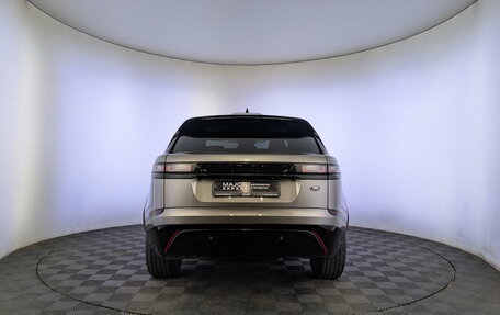 Land Rover Range Rover Velar I, 2022 год, 5 990 000 рублей, 6 фотография