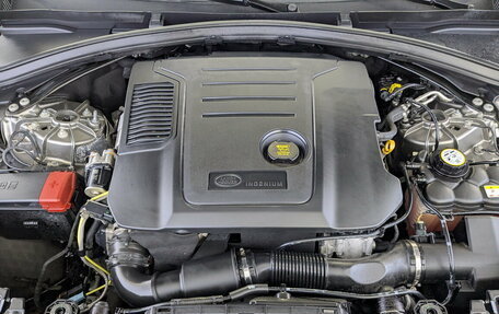Land Rover Range Rover Velar I, 2022 год, 5 990 000 рублей, 9 фотография