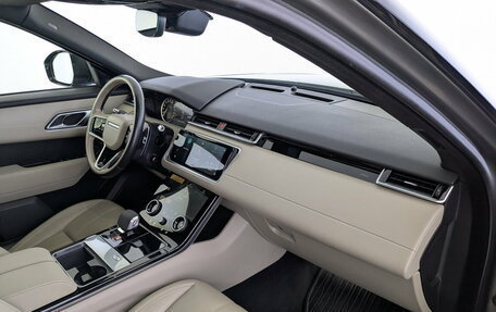 Land Rover Range Rover Velar I, 2022 год, 5 990 000 рублей, 11 фотография