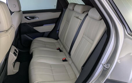 Land Rover Range Rover Velar I, 2022 год, 5 990 000 рублей, 12 фотография
