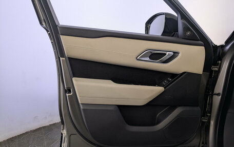 Land Rover Range Rover Velar I, 2022 год, 5 990 000 рублей, 19 фотография